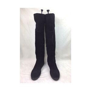 ALBERTO FERMANI Sorrento Over the Knee Boo…